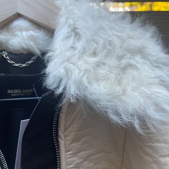 Rachel Comey New Jaunt Coat - Picture 4 of 5